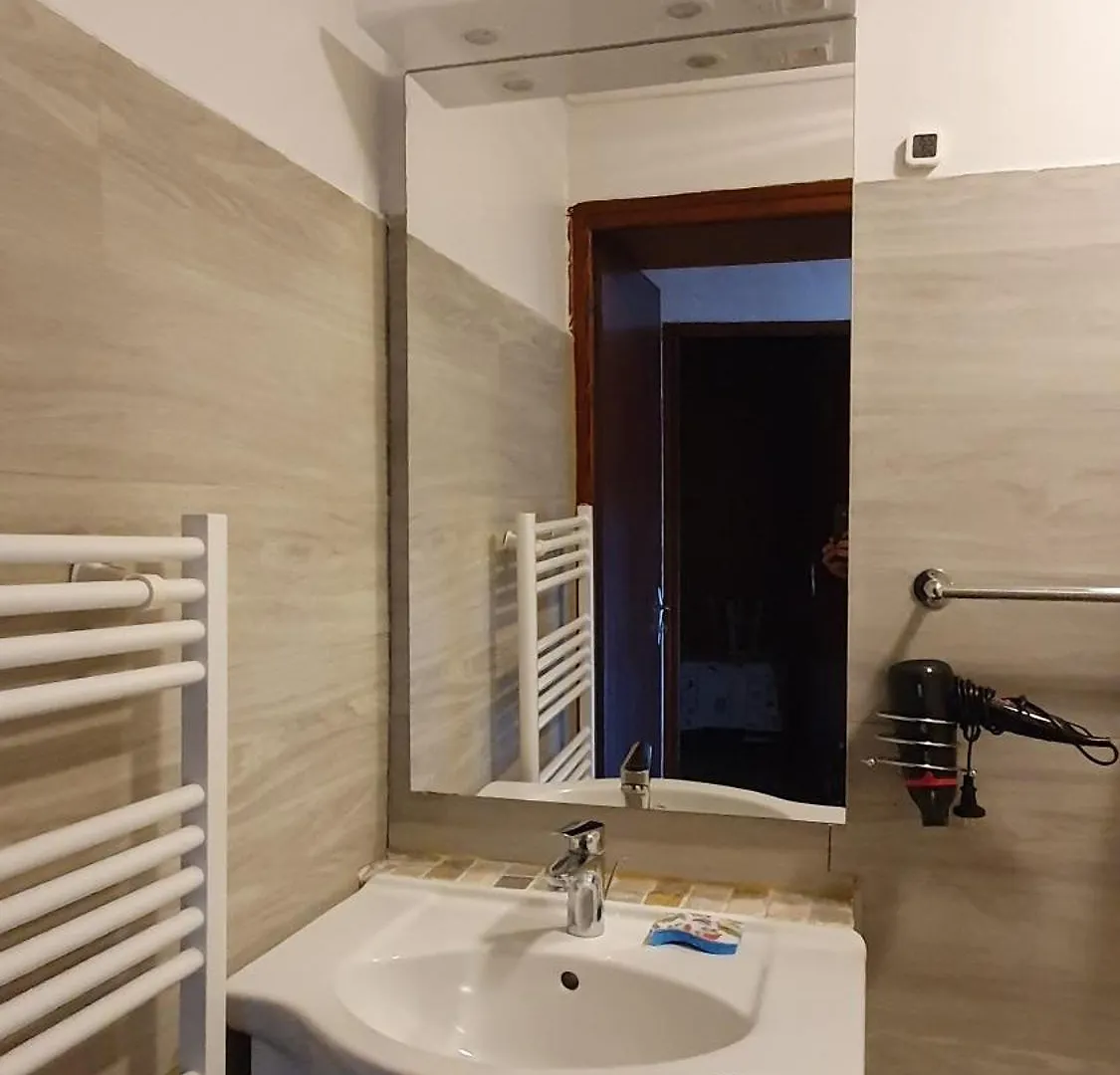 Apartment Ferienwohnung L'Edelweiss Aillon-le-Jeune