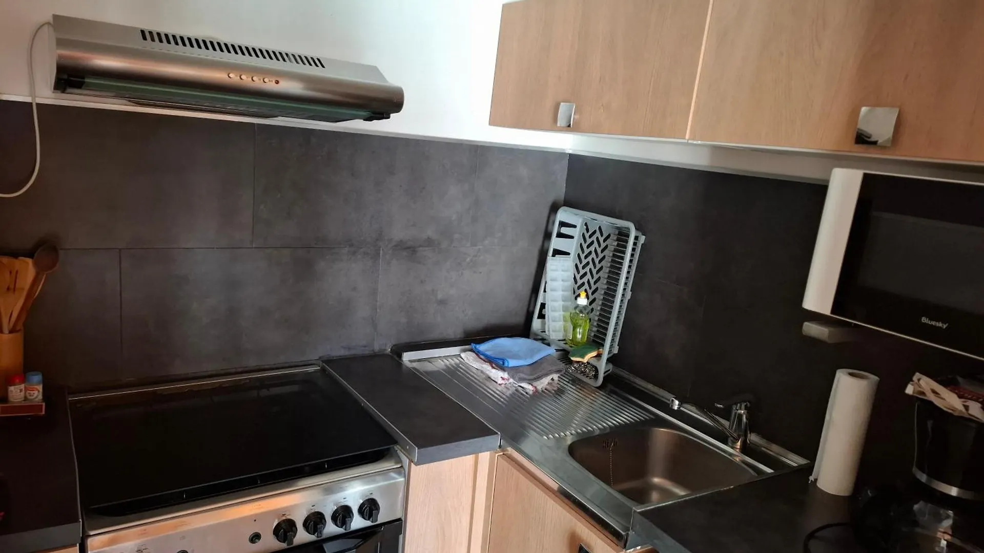 Ferienwohnung L'Edelweiss Aillon-le-Jeune