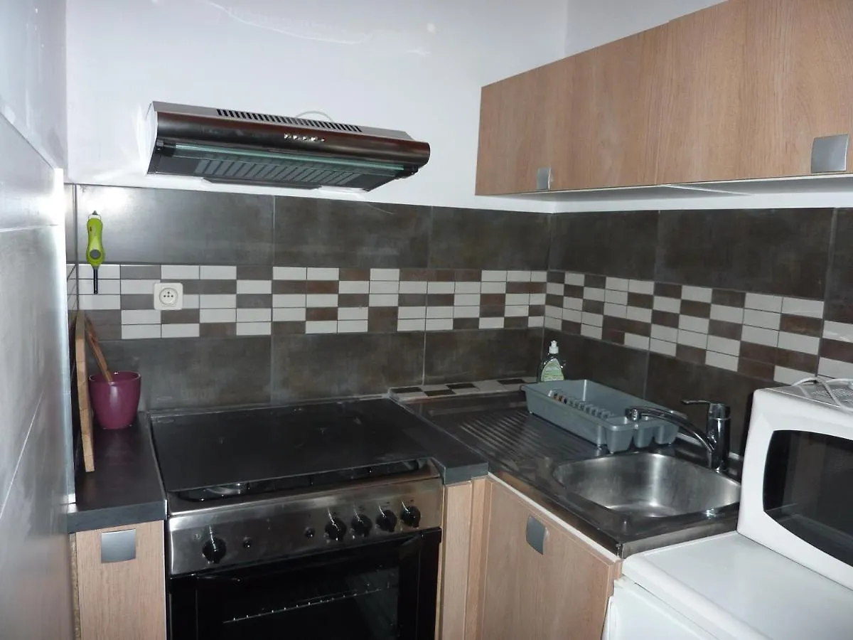 Appartement L'Edelweiss à Aillon-le-Jeune