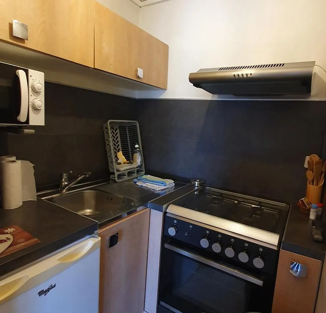 Appartement L'Edelweiss à Aillon-le-Jeune