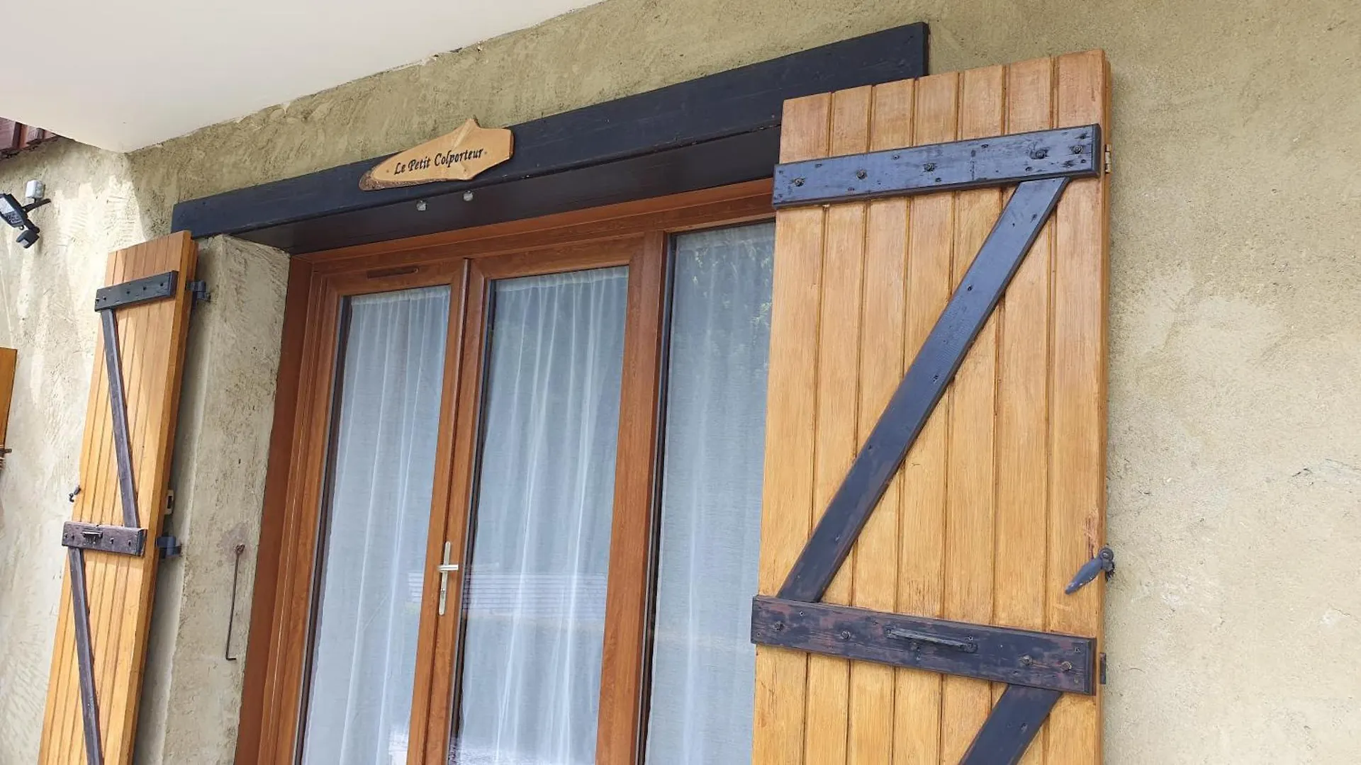 Appartement L'Edelweiss à Aillon-le-Jeune France