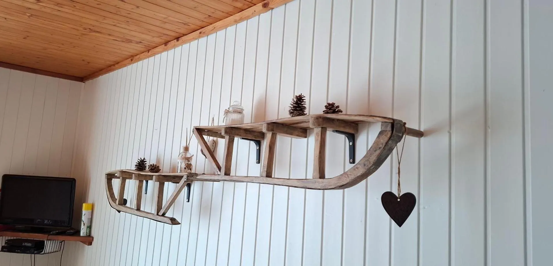 Appartement L'Edelweiss à Aillon-le-Jeune France