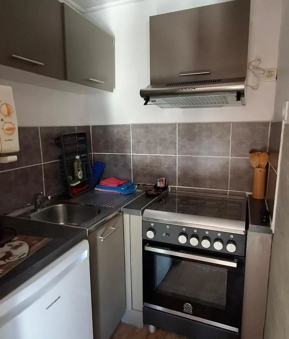Appartement L'Edelweiss à Aillon-le-Jeune