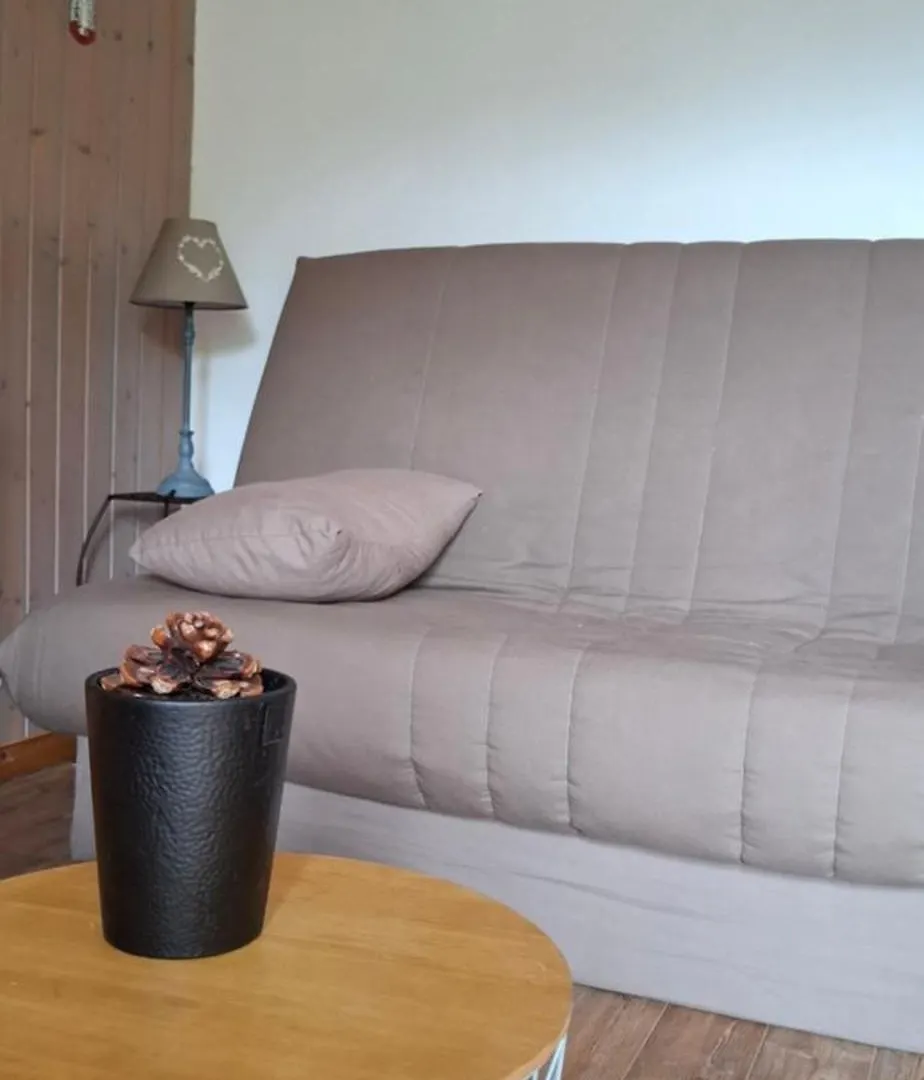 Appartement L'Edelweiss à Aillon-le-Jeune France