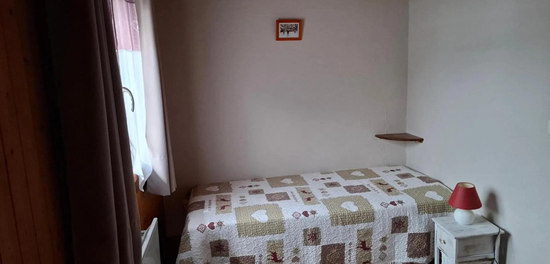 Appartement L'Edelweiss à Aillon-le-Jeune France