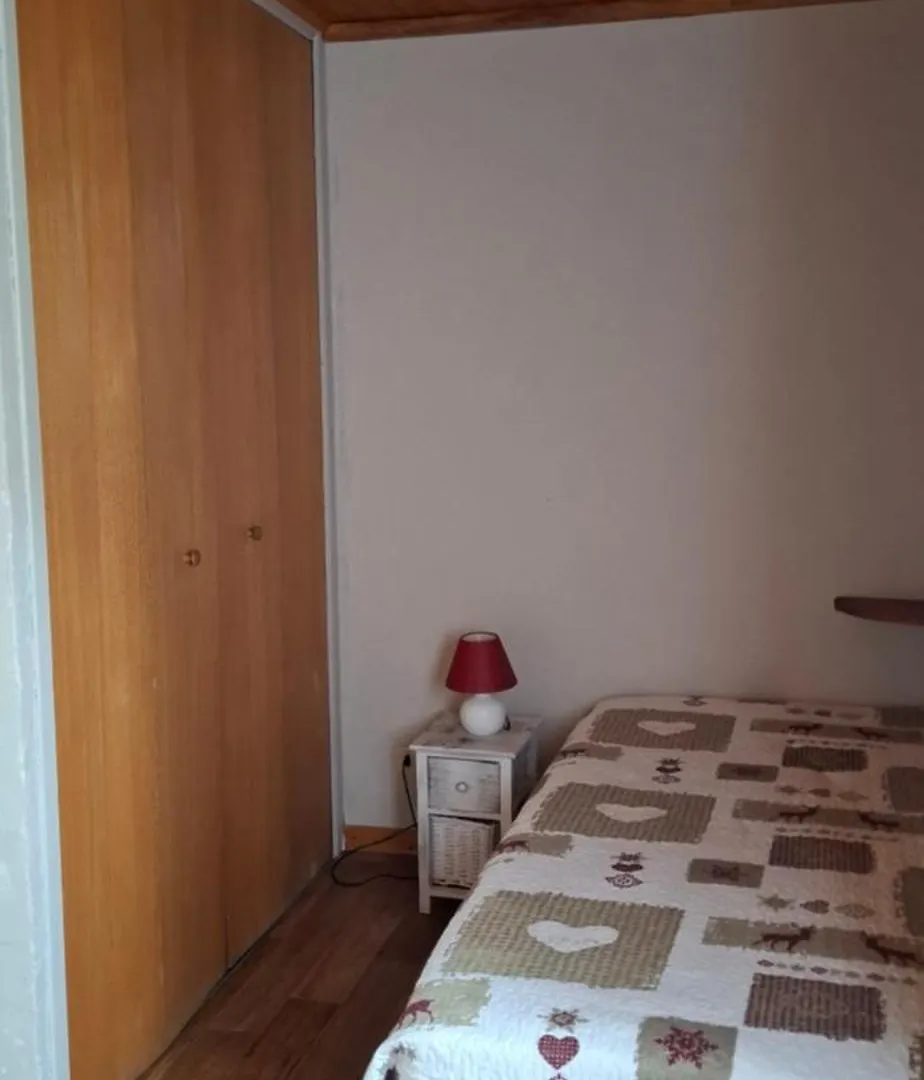 Appartement L'Edelweiss à Aillon-le-Jeune